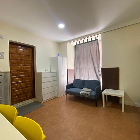 La Alacena Μαδρίτη Εξωτερικό φωτογραφία