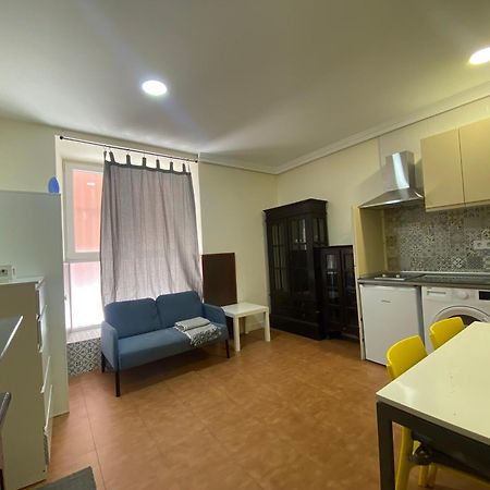 La Alacena Μαδρίτη Εξωτερικό φωτογραφία