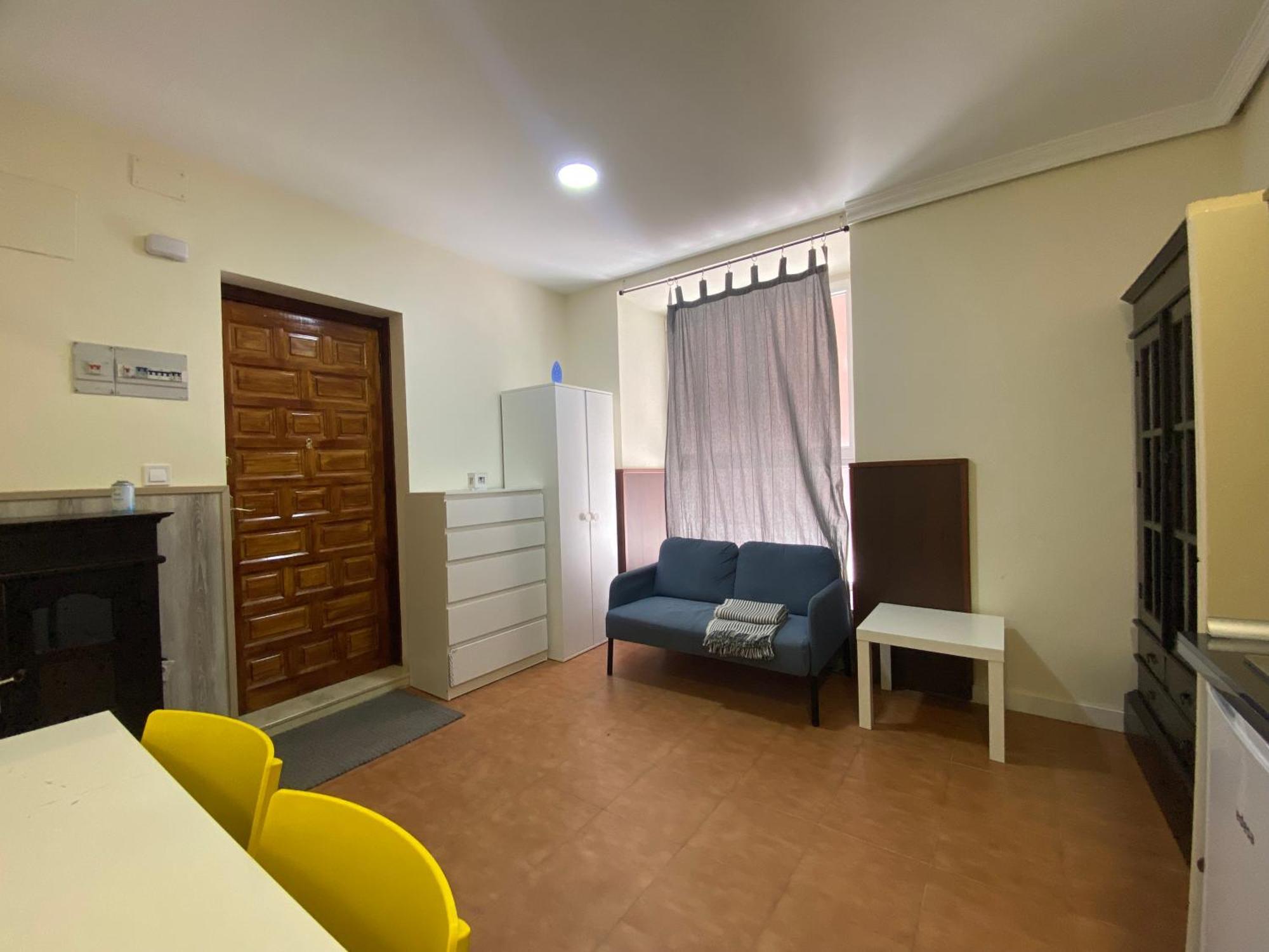 La Alacena Μαδρίτη Εξωτερικό φωτογραφία